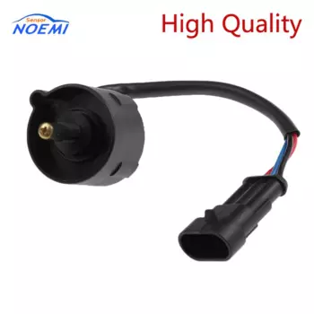 Новый датчик воды дизельного фильтра 31921-4A700 для двигателя Hyundai Kia Libero Santa Fe Starex Sorento 319214A700