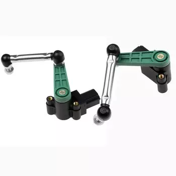 Новый датчик выравнивания задней левой и правой подвески для Porsche Cayenne 958 92A 2013, для VW TOUAREG 2010-2014 7P 0616571