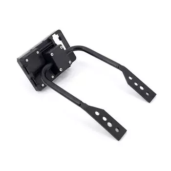 Новый держатель-подставка для телефона F750GS F850GS ADVENTURE ADV, кронштейн для мобильного телефона с GPS-платой для BMW F 750 GS F 750GS F850 GS 2018-2022