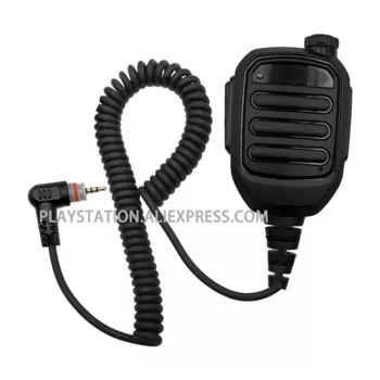 Новый динамик микрофон Микрофон Динамик для MOTOROLA Radio SL1M SL1K SL1600 SL300 SL7500 SL400 SL4000 SL7550 TLK100 радио RSM