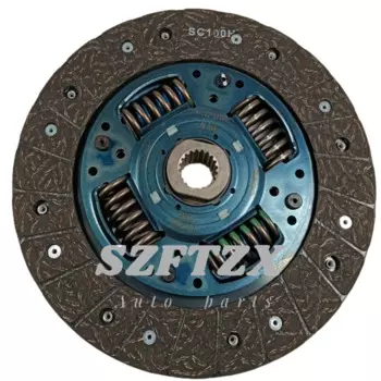 Новый Диск сцепления BRANK 4110032300 41100-32300 для HYUNDAI KIA Carens III Ceed Sw Cerato II Koup