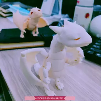 Новый дизайн 1/6 Дракон BJD кукла Шуга Фея милый маленький шарик для домашних животных шарнирная кукла игрушки
