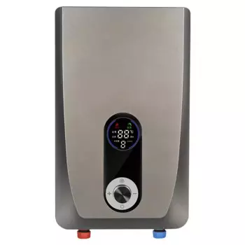 Новый дизайн 240 В переменного тока 3500 Вт-550 Вт оптовая продажа мгновенный водонагреватель безрезервуарный водонагреватель электрические водонагреватели