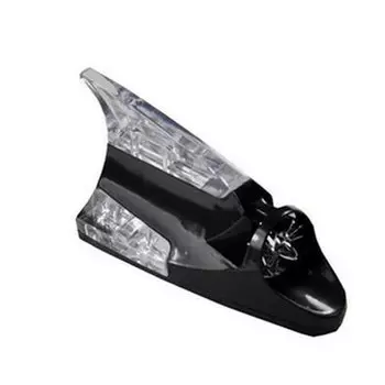 Новый дизайн, антенна «Акулий плавник» со светодиодной подсветкой