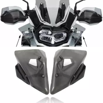 Новый для BMW F750GS F850GS ADV 2018-боковой обтекатель для мотоцикла ветровой экран лобовое стекло экран цевье F 750 GS F 850 GS Приключения