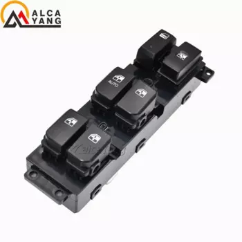 Новый для Hyundai Santa Fe CM 2007-2011 935702 B000S4 93570-2B000S4 83570-2B70054 371491 -110 93570-2B140 Выключатель стеклоподъемника