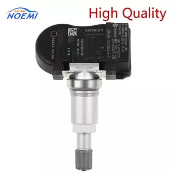 Новый для Kia 2016- Sportage QL K7 2016 CADENZA Новый оригинальный датчик давления в шинах TPMS 433 МГц 52933-D9100 52933D9100 Автомобиль