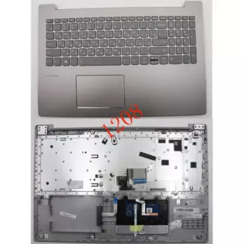 Новый Для Lenovo IdeaPad 520-15ikb Тип 81bf 80yl верхний корпус ноутбука ASML 80yl BL mg rrus 5cb0n98756