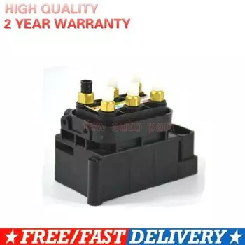 Новый для Mercedes-Benz W221 M-Class W164, GL X164, R W251 A2123200358 1663200204 A251320005