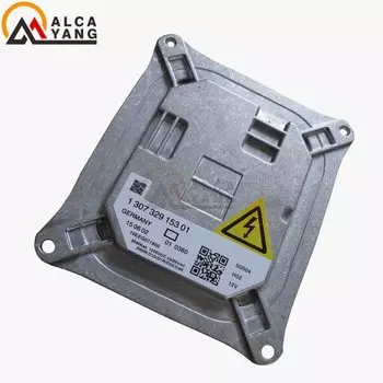 Новый Для OEM BMW E92 E93 X3 X5 E64 E63 D1S балласт HID ксеноновый модуль управления