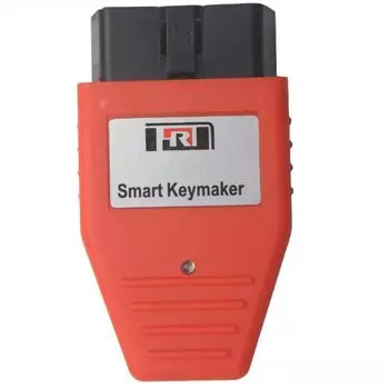 Новый для Toyota Smart Key Maker OBD для 4D и 4C чип Keymaker OBDII Tool