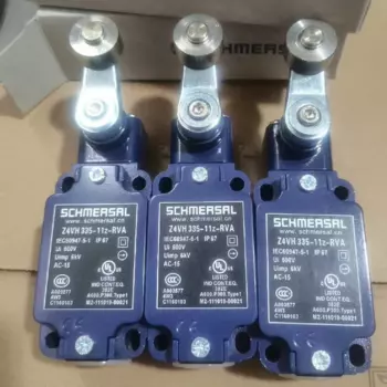 Новый дорожный концевой выключатель Z4VH 335-11Z-RVA для быстрой доставки