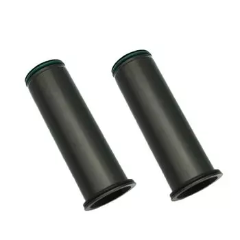 Новый DQ200 0AM DSG, скользящая втулка автоматической коробки передач для VW Audi OAM, корпус клапана, медные наборы, 1/2 шт