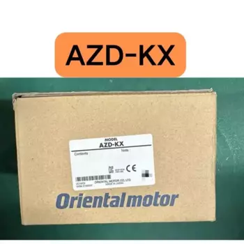 Новый драйвер двигателя AZD-k в наличии для быстрой доставки