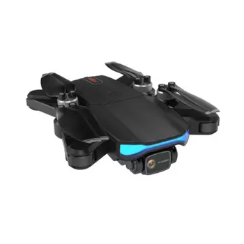 Новый Дрон GPS 8K камера 360 обход препятствий мини-воздушная фотокамера Профессиональный складной Квадрокоптер F188