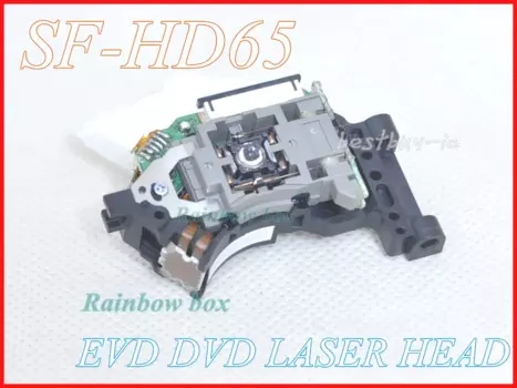 Новый DVD или Blu-Ray Оптический pick up лазерная головка SF-HD65 DV34 механические SF-HD65 HD65 SF-HD850 DVD оптическая головка