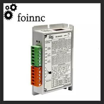 Новый двухфазный шаговый драйвер с ЧПУ, звездный свет, все цифровые Шаговые драйверы, подходит для 57BYG250A/B/C/C1/D/E