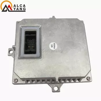 Новый E46 325i 330i M3 Xenon HID Ballast OEM оригинальный блок управления 1307329082 BA034 1307329082 1307329074 1307329090 D2S D2R