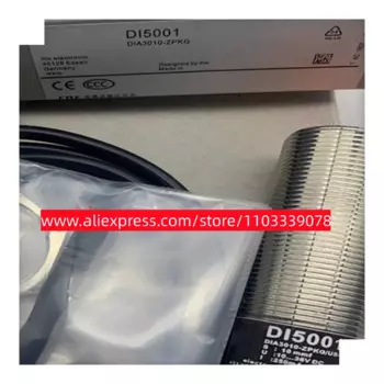 Новый фотоэлектрический переключатель DI6001 DI5001 DI5004 DI5005 DI5003