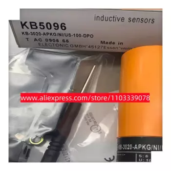 Новый фотоэлектрический переключатель KB0025 KB0026 KB5096 KB5014 KB5060, 2 шт.