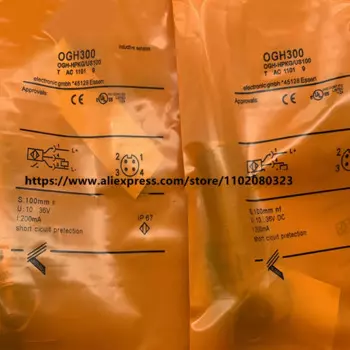Новый фотоэлектрический переключатель OGH200 OGH500 OGH700 OGH202 OGH300, 2 шт.