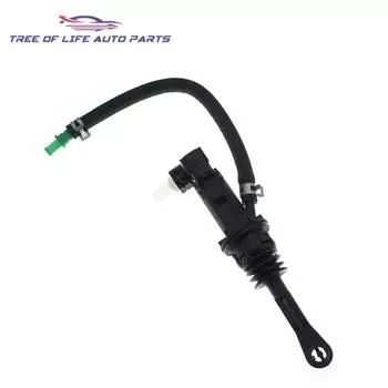 Новый главный цилиндр сцепления для Jeep Wrangler Sport Utility V6 3.6L 3.8L 2007-2016 52060132AD 52060132AC 5110479100 52060132AB