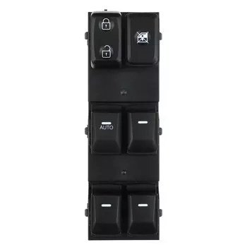 Новый главный переключатель переднего левого стеклоподъемника 93570-3W400WK для Kia 935703 W400WK 16 контактов