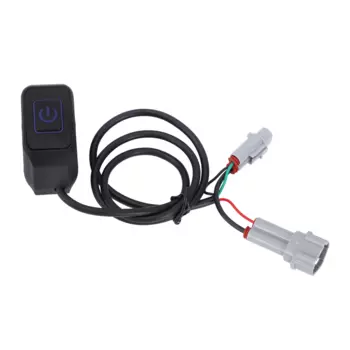 Новый головной светильник Sur-Ron Surron Bee X для Sur ron PLUG AND PLAY