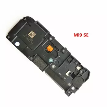 Новый громкоговоритель 10 шт./лот, громкоговоритель для Xiaomi 9 SE Mi9 SE, звуковой сигнал, запасные части
