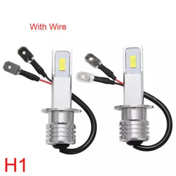 Новый H7 H1 H3 H11 H8 9006 HB4 HB3 9005 881 880 H16 EU PSX24W 3570 светодиодная автомобильная лампа Автомобильная противотуманная лампа Желтый Белый