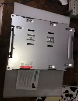 Новый и оригинальный инвертор 6SE6440-2UD31-1CA1
