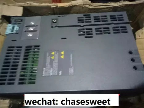 Новый и оригинальный инвертор 6SL3210-1SE22-5AA0 11 кВт 380 В