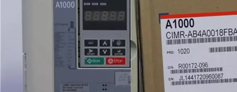 Новый и оригинальный инвертор