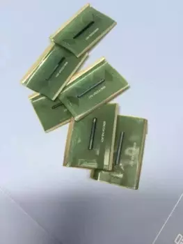 Новый и оригинальный модуль драйвера ЖК-дисплея (COF/TAB) IC: