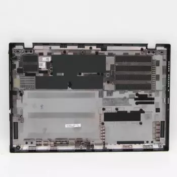 Новый и оригинальный ноутбук для Lenovo Thinkpad L15 Gen 2, пластиковая Нижняя крышка корпуса FRU 5CB0Z69344