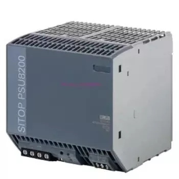 Новый и оригинальный стабильный блок питания 6EP3337-8SB00-0AY0 SITOP PSU8200 24 В/40 А