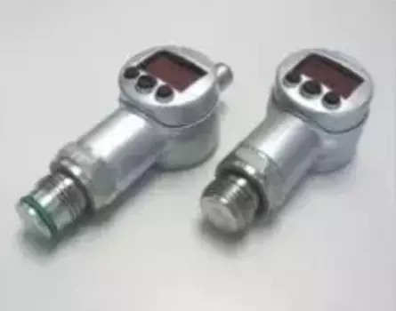 Новый и оригинальный трансформатор давления