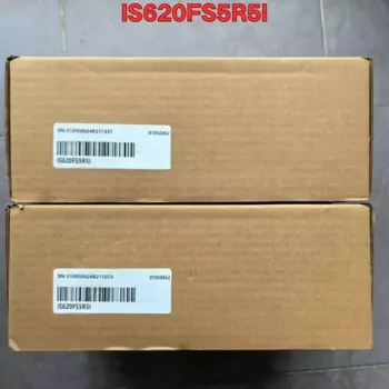 Новый инновационный драйвер IS620FS5R5I