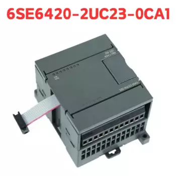 Новый инвертор 6SE6420-2UC23-0CA1, быстрая доставка