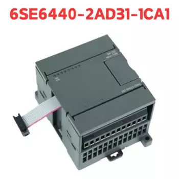Новый инвертор 6SE6440-2AD31-1CA1, быстрая доставка