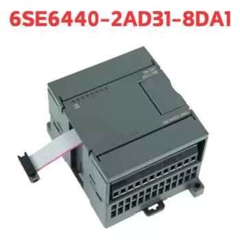 Новый инвертор 6SE6440-2AD31-8DA1, быстрая доставка