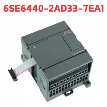 Новый инвертор 6SE6440-2AD33-7EA1, быстрая доставка