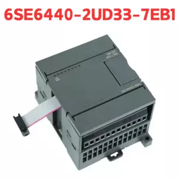 Новый Инвертор 6SE6440-2UD33-7EB1, функция хорошо протестирована и быстро отправлена