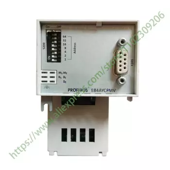 Новый инвертор 8400 E84AYCPMV, один год гарантии, быстрая доставка