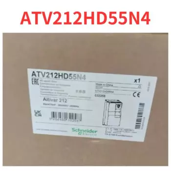 Новый инвертор ATV212HD55N4, быстрая доставка
