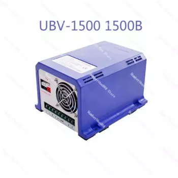 Новый инвертор для импульсного блока питания 220 В 110 В