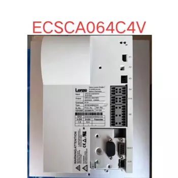 Новый инвертор ECSCA064C4V, быстрая доставка