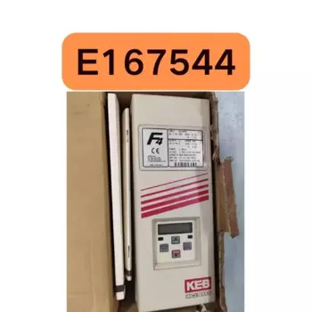 Новый инвертор F4 E167544, быстрая доставка