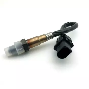 Новый изготовленный датчик кислорода для выхлопных газов O2 0258017217 для Citroen C5 Peugeot 207 308 508 1,6 V LS17217 1618LL 0 258 017 217