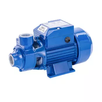 Новый Электрический водяной насос 35 л/мин 1/2/HP по заводской цене